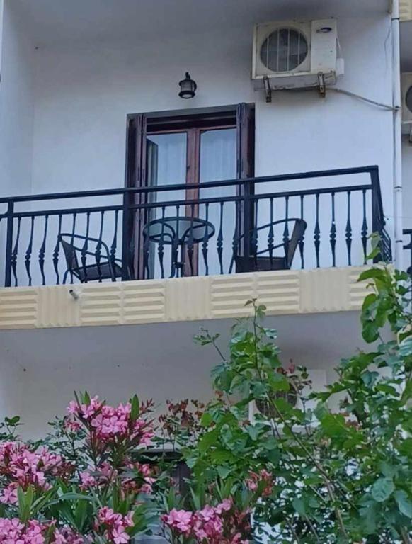 Hotel Rena Ágios Kírykos Eksteriør billede